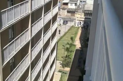 Apartamento com 1 quarto à venda na Rua Bartholomeu do Canto, 194, Vila Palmeiras, São Paulo