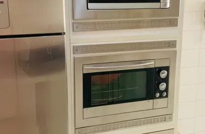 Apartamento com 2 quartos à venda na Rua Bartholomeu do Canto, 150, Vila Palmeiras, São Paulo