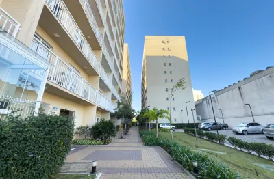 Apartamento com 1 quarto à venda na Rua Bartholomeu do Canto, 94, Vila Palmeiras, São Paulo