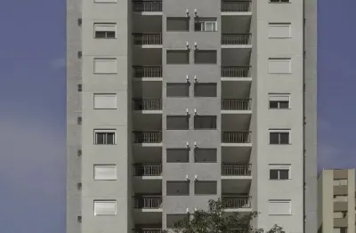 Apartamento com 2 quartos à venda em Imirim, São Paulo 