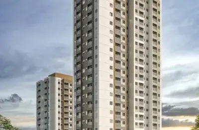 Apartamento à venda na rua neves de carvalho, 30, bom retiro, são paulo, 39 m2 por r$ 330.000