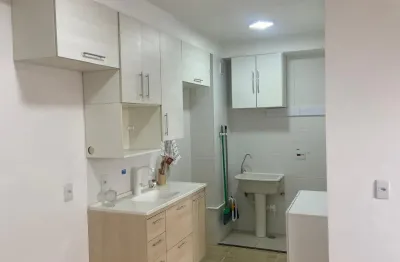 Apartamento com 2 quartos para alugar na Rua Bartholomeu do Canto, 120, Vila Palmeiras, São Paulo