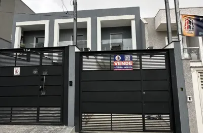 Casa com 3 quartos à venda na Rua Torre de Pedra, Vila Santa Isabel, São Paulo