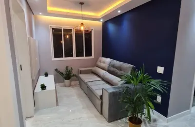 Apartamento com 2 quartos à venda no Parque Boa Esperança, São Paulo 