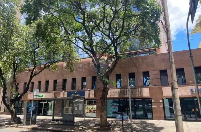 Ponto comercial para alugar na Avenida Brasil, 1474, Funcionários, Belo Horizonte