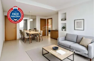 Apartamento 3 quarto à venda - bairro são lucas - belo horizonte/mg