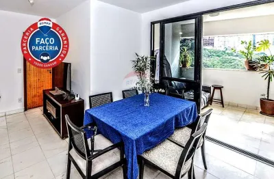 Apartamento 3 quartos a venda - vila da serra, nova lima/mg
