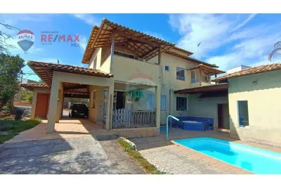 'seu refúgio dos sonhos no condomínio sonho verde em lagoa santa-mg'