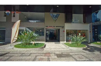 Sala comercial à venda na Avenida Brasil, 283, Santa Efigênia, Belo Horizonte