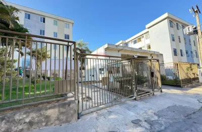 Apartamento à venda no bairro jaqueline – 3 quartos, portaria 24h, próximo à cidade administrativa