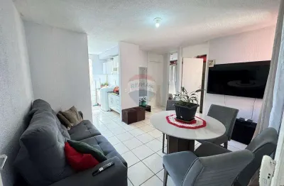 Apartamento à venda em bh - conforto e praticidade na região do barreiro 2 quartos