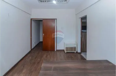 Sala comercial à venda no Barro Preto, Belo Horizonte 