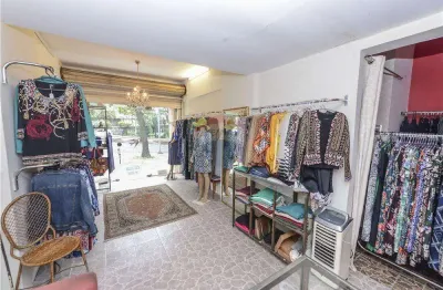 Ponto comercial à venda na Avenida Afonso Pena, 2700, Funcionários, Belo Horizonte
