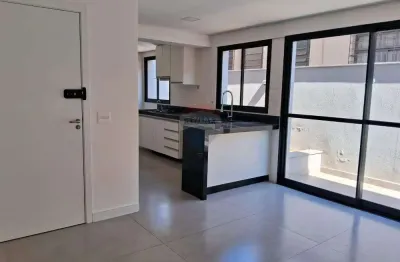 Luxuoso apto no santo agostinho, 2 quartos (2 suites), 3 banheiros, com 133m².