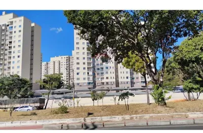 Apartamento 3 quartos, 1 suite, 2 vagas à venda em paquetá, bh!