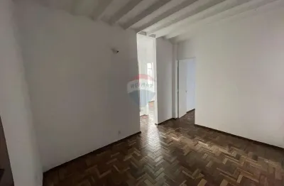 Apartamento com 2 quartos para alugar na Rua I, 470, Inconfidentes, Contagem