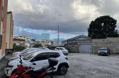 Apartamento com 2 quartos para alugar na Rua I, 470, Inconfidentes, Contagem