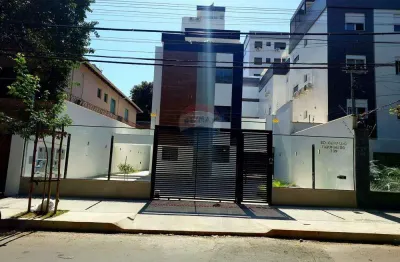 Cobertura duplex 3 quartos à venda - itapoã (ao lado do parque lagoa do nado)