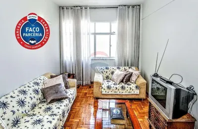 Apartamento 91m² - venda - 3 quartos e vista - barro preto - bh