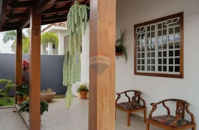 Casa à venda no jardim arizona – espaço, conforto e localização privilegiada!