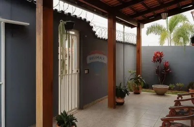 Casa à venda no jardim arizona – espaço, conforto e localização privilegiada!
