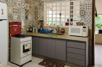 Casa à venda no jardim arizona – espaço, conforto e localização privilegiada!