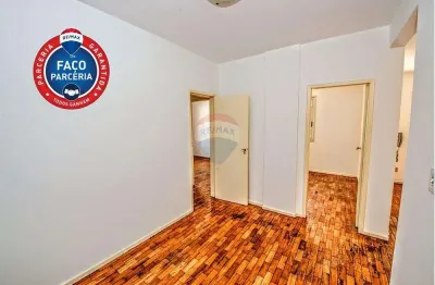 Apartamento de 3 quartos, 86m² no cruzeiro | 1° andar sem escadas | próx. fumec e vaga