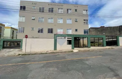 Apartamento 2 quartos,  64 m², joão pinheiro - bh: conforto e oportunidade