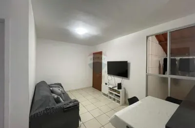 Apartamento - venda - bairro santa maria - contagem, minas gerais