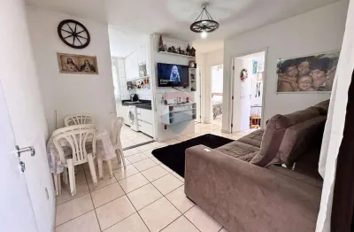 Apartamento com 2 quartos à venda na Rua Nossa Senhora da Conceição, 1040, Europa, Contagem
