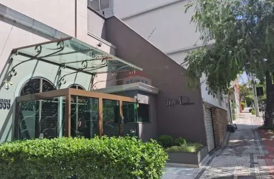 Apartamento 3 quartos - 2 suites - bairro Lourdes, belo horizonte - Luxo