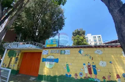 Casa com 3 quartos à venda em Itapoã, Belo Horizonte 