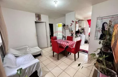 Apartamento à venda em contagem, 2 quartos, prédio novo, primeiro andar!