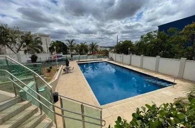 Apartamento com 2 quartos à venda na Rua Beta Centauri, 280, Cabral, Contagem