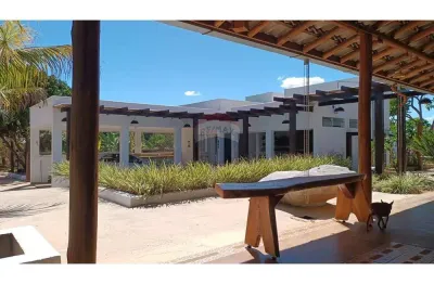 Lar dos sonhos no ótimo condomínio  vale verde-funilândia, mg!