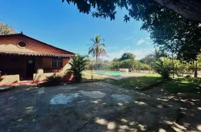 Chácara / sítio à venda no Centro, Paraopeba 