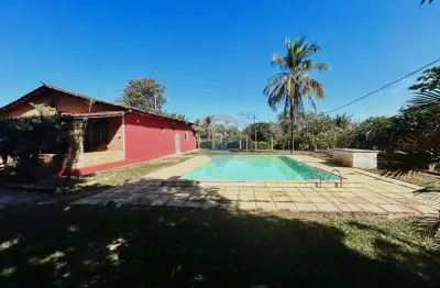Magnífica casa de campo à venda – paraopeba/mg | 4 hectares | oportunidade única