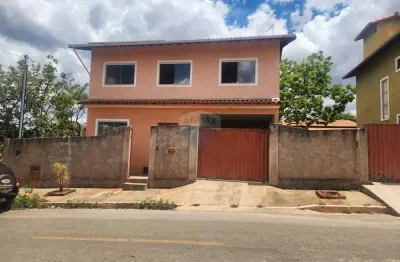 Casa com 3 quartos à venda no Centro, Funilândia 