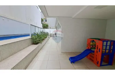 Apartamento com 2 quartos para alugar na Rua Herculano de Freitas, 40, Gutierrez, Belo Horizonte