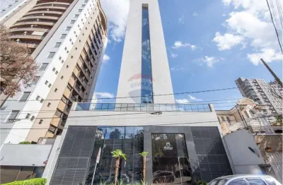 Apartamento para alugar em lourdes com lazer completo!....