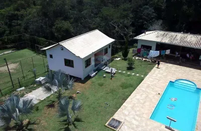 Chácara / sítio com 6 quartos à venda na Vila Ipê Amarelo, Contagem 