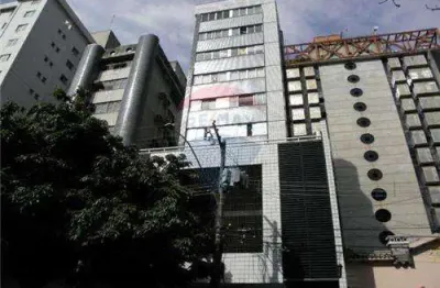 Sala comercial para alugar na Rua Padre Rolim, 133, Santa Efigênia, Belo Horizonte