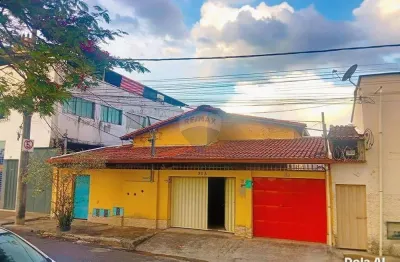 Linda casa 3 quartos com suíte e vista incrível – bairro são gabriel, belo horizonte