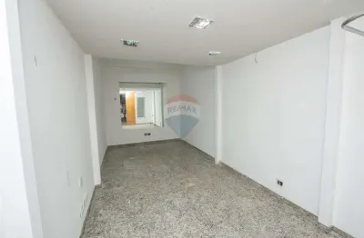 Ponto comercial para alugar no bairro barro preto com 85m2, belo horizonte - av. augusto de lima
