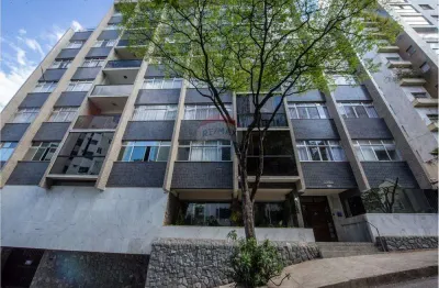 Cobertura com 5 quartos à venda em Gutierrez, Belo Horizonte 