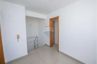 Cobertura com 2 quartos à venda na Santa Efigênia, Belo Horizonte 