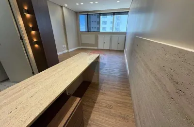 Sala comercial para alugar na Vila da Serra, Nova Lima 
