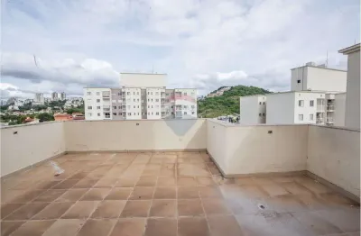 Cobertura 3 quartos, 1 suite, varanda, exclusiva em paquetá | lazer completo, natureza e condição imperdível