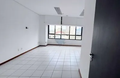 Aluguel Sala Comercial 26m² - Bairro Centro - Belo Horizonte/MG