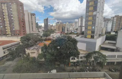 Sala comercial para alugar na Savassi, Belo Horizonte 